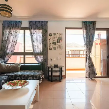 Гостевой дом Private Costa Adeje, Fanabe, Torviscas, Playa Del Duque *