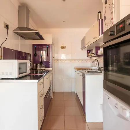 Private Costa Adeje, Fanabe, Torviscas, Playa Del Duque Гостевой дом